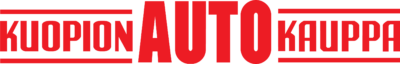 Kuopion Autokauppa -logo
